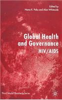 Global Health and Governance: HIV/AIDS