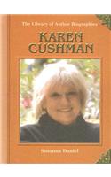 Karen Cushman