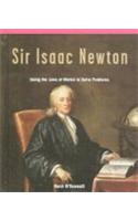 Sir Isaac Newton