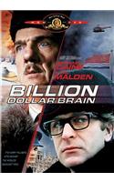 Billion Dollar Brain