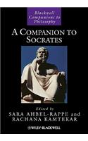 Companion To Socrates