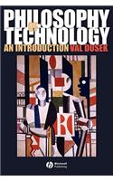 Philosophy of Technology