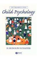 Introducing Child Psychology