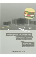 Obesogenic Environments