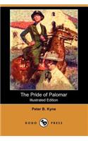 Pride of Palomar (Illustrated Edition) (Dodo Press)