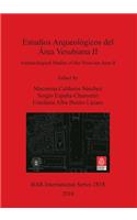 Estudios Arqueológicos del Área Vesubiana II / Archaeological Studies of the Vesuvian Area II