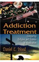 Addiction Treatment