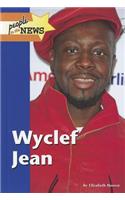 Wyclef Jean