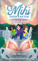 Off the Rails
