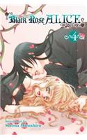 Black Rose Alice, Volume 4