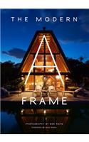 Modern A-Frame