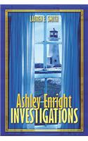 Ashley Enright Investigations