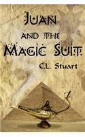 Juan and the Magic Suit