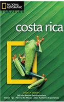 National Geographic Traveler: Costa Rica, 4th Edition