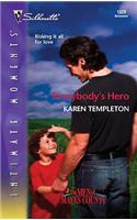 Everybody's Hero