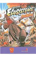 Exploring Ecosystems with Max Axiom, Super Scientist: (Max Axiom, Super Scientist (Audio))
