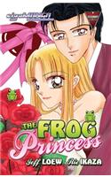 Frog Princess