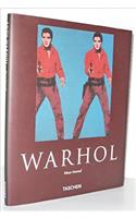 Andy Warhol: (1928-1987) Commerce Into Art