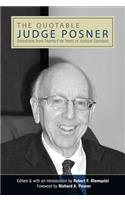 Quotable Judge Posner