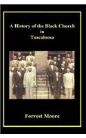 History of the Black Church in Tuscaloosa