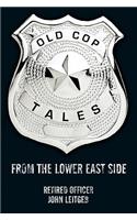 Old Cop Tales