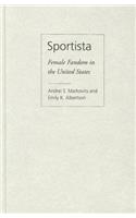 Sportista
