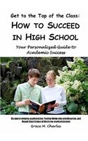 Get to the Top of the Class