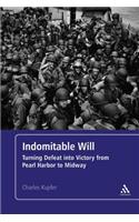 Indomitable Will