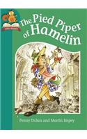 Must Know Stories: Level 2: The Pied Piper of Hamelin
