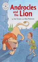 Reading Champion: Androcles and the Lion