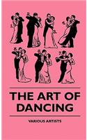 Art Of Dancing