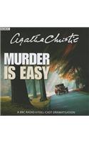 Murder Is Easy