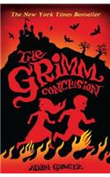 The Grimm Conclusion