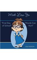 Meet Lisa Jo