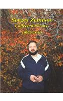 Collected Poems, 1983-2010