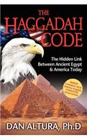 The Haggadah Code: (English)