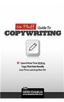 No Fluff Guide To Copywriting