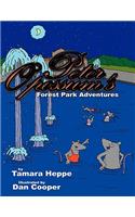 Peter Opossum's Forest Park Adventures