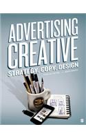 Advertising Creative: Strategy, Copy, and Design