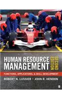 Human Resource Management