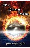 The 4 Elements within: (English)
