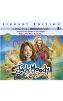 Judy Moody and the Not Bummer Summer: Library Edition(Judy Moody)