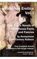 Victorian Erotica, Vol. I