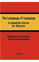 The Language of Language
