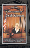 Judgement of Sarah Solomon