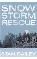 Snow Storm Rescue: (English)