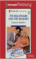 The Billionaire and the Bassinet