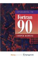 Upgrading to FORTRAN 90