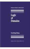 Logic of Domains