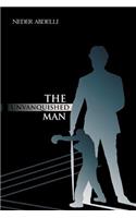 Unvanquished Man